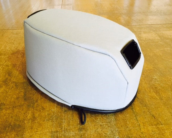 Outboard Boat Cover