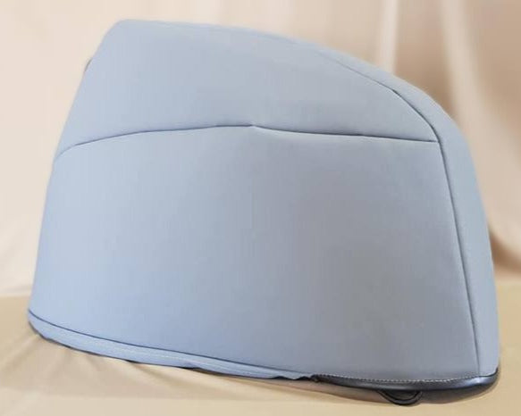 Outboard Boat Cover