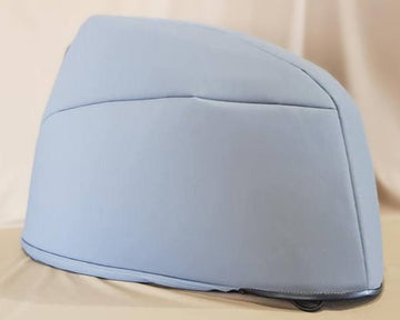 Outboard Boat Cover