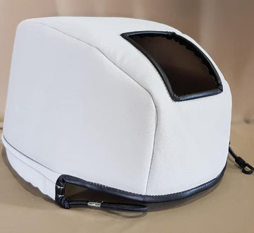 Yamaha 2-Stroke Outboard Covers (Under 20HP)