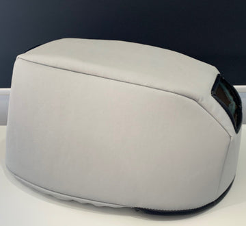 Yamaha 2-Stroke Outboard Covers (20–30HP)